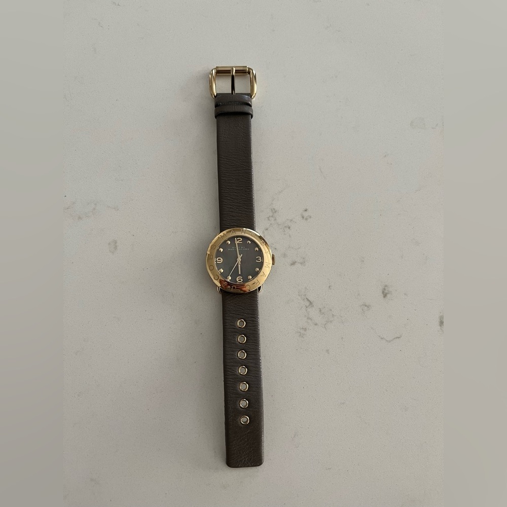 Marc Jacobs Watch